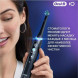 Насадка для электрической зубной щетки Oral-B iO Ultimate Clean Black, 4 шт. в Сургуте