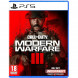 Игра Call of Duty: Modern Warfare III [PS5, русская версия] в Сургуте