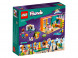 Конструктор LEGO Friends 41754 Комната Лео в Сургуте