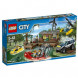 Конструктор LEGO City 60068 Секретное убежище воришек в Сургуте