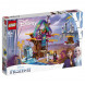 Конструктор LEGO Disney Frozen 41164 Заколдованный домик на дереве в Сургуте