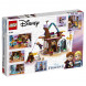 Конструктор LEGO Disney Frozen 41164 Заколдованный домик на дереве в Сургуте