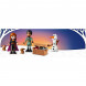 Конструктор LEGO Disney Frozen 41164 Заколдованный домик на дереве в Сургуте