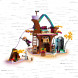 Конструктор LEGO Disney Frozen 41164 Заколдованный домик на дереве в Сургуте