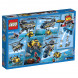 Конструктор LEGO City Deep Sea Explorers 60093 Вертолет исследователей моря в Сургуте