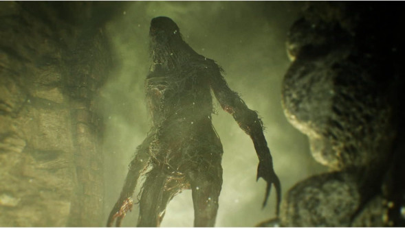 Игра Resident Evil 7: Biohazard. Gold Edition [PS5, русские субтитры] в Сургуте