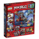 Конструктор LEGO Ninjago 70735 Корабль R.E.X Ронана в Сургуте