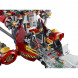Конструктор LEGO Ninjago 70735 Корабль R.E.X Ронана в Сургуте