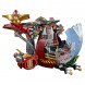 Конструктор LEGO Ninjago 70735 Корабль R.E.X Ронана в Сургуте