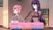 Игра Doki Doki Literature Club Plus! [PS5, русские субтитры] в Сургуте