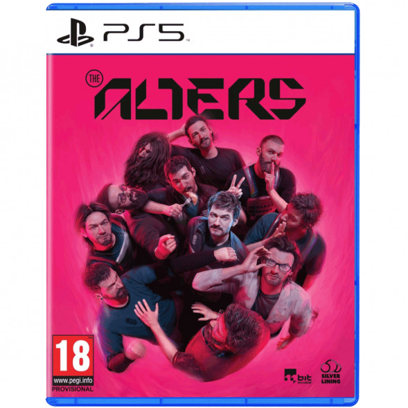 Игра The Alters [PS5, русские субтитры] в Сургуте