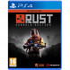 Игра Rust. Day One Edition [PS4, русские субтитры] в Сургуте