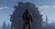 Игра Rust. Day One Edition [PS4, русские субтитры] в Сургуте