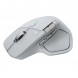 Беспроводная мышь Logitech MX Master 4, Pale Gray в Сургуте