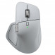 Беспроводная мышь Logitech MX Master 4, Pale Gray в Сургуте
