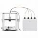 3D принтер Creality SparkX i7 Color Combo в Сургуте