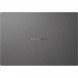 Ноутбук ASUS Zenbook S 16 OLED UM5606GA-SS179W (16&amp;quot;, OLED, AMD Ryzen AI 9 465 2ГГц, 10 ядер, 32ГБ LPDDR5x, 1ТБ SSD, AMD Radeon 880M, Windows 11 Home), серый в Сургуте