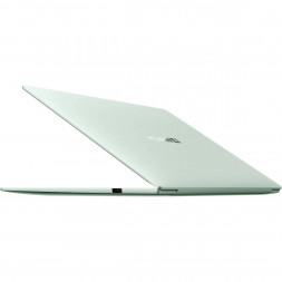 Ноутбук Huawei MateBook 14 FLMH-X 53014QLD (14", 2024, OLED, Intel Core Ultra 7 155H 1.4ГГц, 16 ядер, 16ГБ LPDDR5x, 1ТБ SSD, Intel Arc, без ОС), зеленый