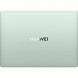 Ноутбук Huawei MateBook 14 FLMH-X 53014QLD (14&amp;quot;, 2024, OLED, Intel Core Ultra 7 155H 1.4ГГц, 16 ядер, 16ГБ LPDDR5x, 1ТБ SSD, Intel Arc, без ОС), зеленый в Сургуте