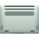 Ноутбук Huawei MateBook 14 FLMH-X 53014QLD (14&amp;quot;, 2024, OLED, Intel Core Ultra 7 155H 1.4ГГц, 16 ядер, 16ГБ LPDDR5x, 1ТБ SSD, Intel Arc, без ОС), зеленый в Сургуте