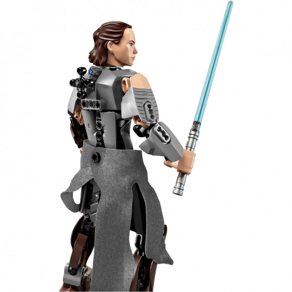 Конструктор LEGO Star Wars 75528 Рей в Сургуте