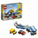 Конструктор LEGO Creator 31033 Автотранспортер в Сургуте