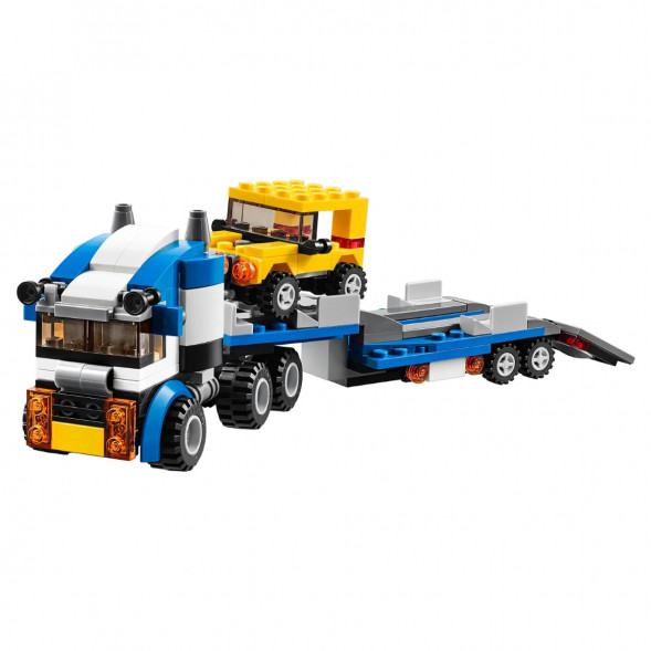 Конструктор LEGO Creator 31033 Автотранспортер в Сургуте