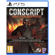 Игра Conscript. Deluxe Edition [PS5, русские субтитры] в Сургуте