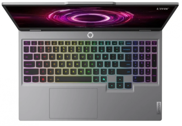 Ноутбук Lenovo LOQ 15AHP10(83JG007PUS) (15.6 &amp;quot;, Ryzen 7, 16 Гб RAM, 512 Гб SSD, GeForce RTX 5060, Серый) в Сургуте