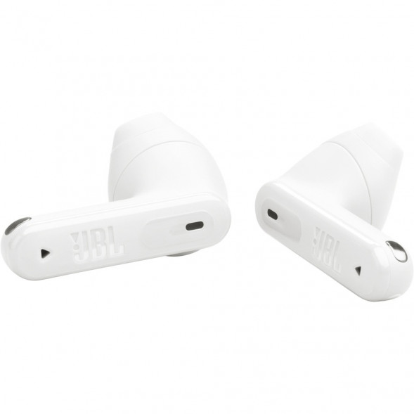 Наушники JBL Tune Flex 2, белый в Сургуте
