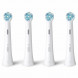 Насадка для электрической зубной щетки Oral-B iO Ultimate Clean White, 4 шт. в Сургуте