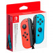 Геймпад Nintendo Switch Joy-Con controllers Duo, красный/синий в Сургуте