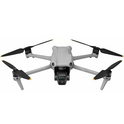 Квадрокоптер DJI Air 3 Fly More Combo (пульт DJI RC 2) в Сургуте