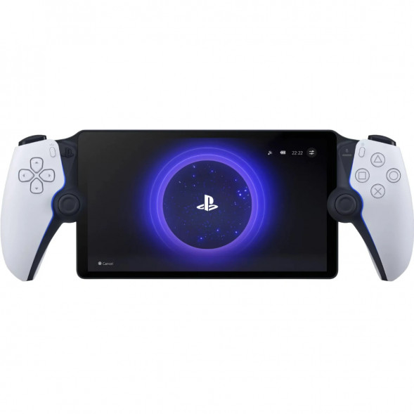Портативное игровое устройство Sony PlayStation Portal, белый в Сургуте