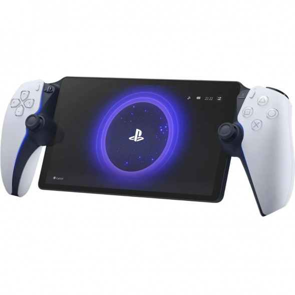 Портативное игровое устройство Sony PlayStation Portal, белый в Сургуте