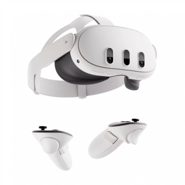 VR Шлем Quest 3, 128 GB в Сургуте