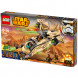 Конструктор LEGO Star Wars 75084 Боевой корабль Вуки в Сургуте