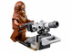 Конструктор LEGO Star Wars 75084 Боевой корабль Вуки в Сургуте