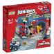 Конструктор LEGO Juniors 10687 Убежище Человека-паука в Сургуте