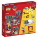 Конструктор LEGO Juniors 10687 Убежище Человека-паука в Сургуте
