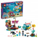 Конструктор LEGO Friends 41378 Спасение дельфинов в Сургуте