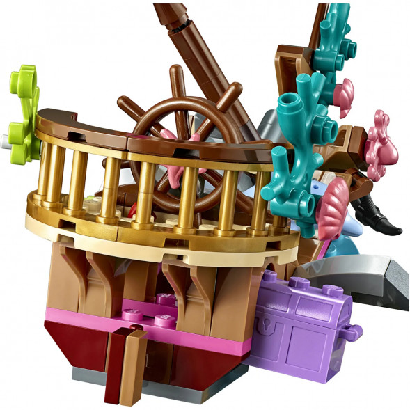 Конструктор LEGO Friends 41378 Спасение дельфинов в Сургуте