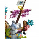 Конструктор LEGO Friends 41378 Спасение дельфинов в Сургуте