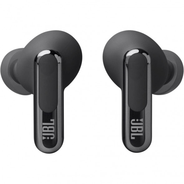 Беспроводные наушники JBL Live Beam 3, Black в Сургуте