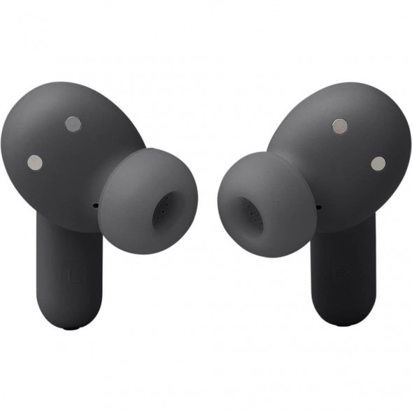 Беспроводные наушники JBL Live Beam 3, Black в Сургуте
