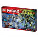 Конструктор LEGO Ninjago 70737 Битва механических титанов в Сургуте