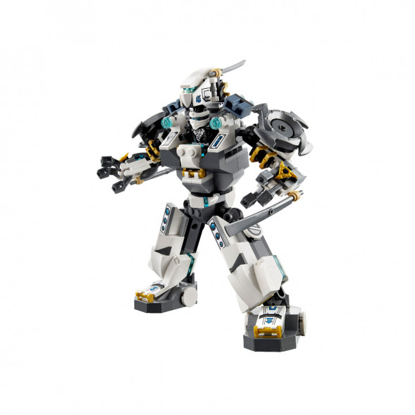 Конструктор LEGO Ninjago 70737 Битва механических титанов в Сургуте