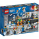Конструктор LEGO City 60230 Исследования космоса в Сургуте