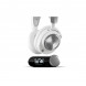 Наушники SteelSeries Arctis Nova Pro Wireless, белый в Сургуте