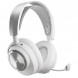 Наушники SteelSeries Arctis Nova Pro Wireless, белый в Сургуте